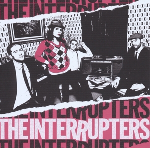 CD Shop - INTERRUPTERS INTERRUPTERS
