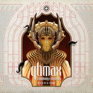 CD Shop - VARIOUS ARTISTS QLIMAX 2019