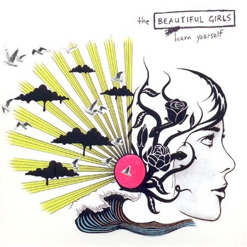 CD Shop - BEAUTIFUL GIRLS LEARN YOURSELF