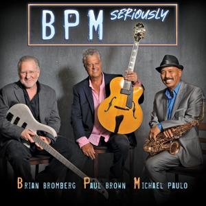 CD Shop - BPM SERIOUSLY