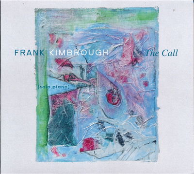 CD Shop - FRANK KIMBROUGH CALL