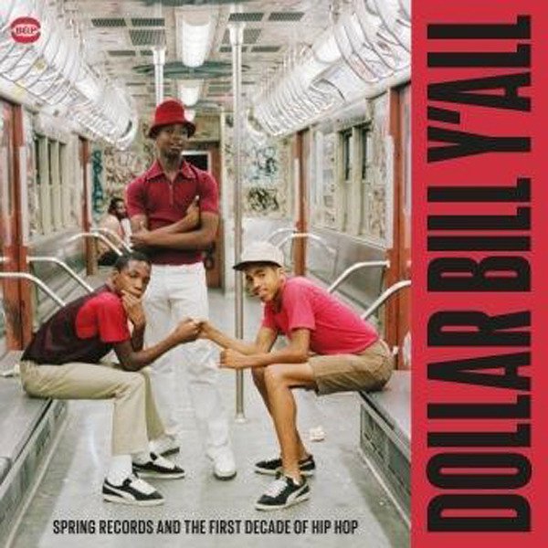 CD Shop - VARIOUS ARTISTS DOLLAR BILL Y\