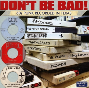 CD Shop - VARIOUS DON\