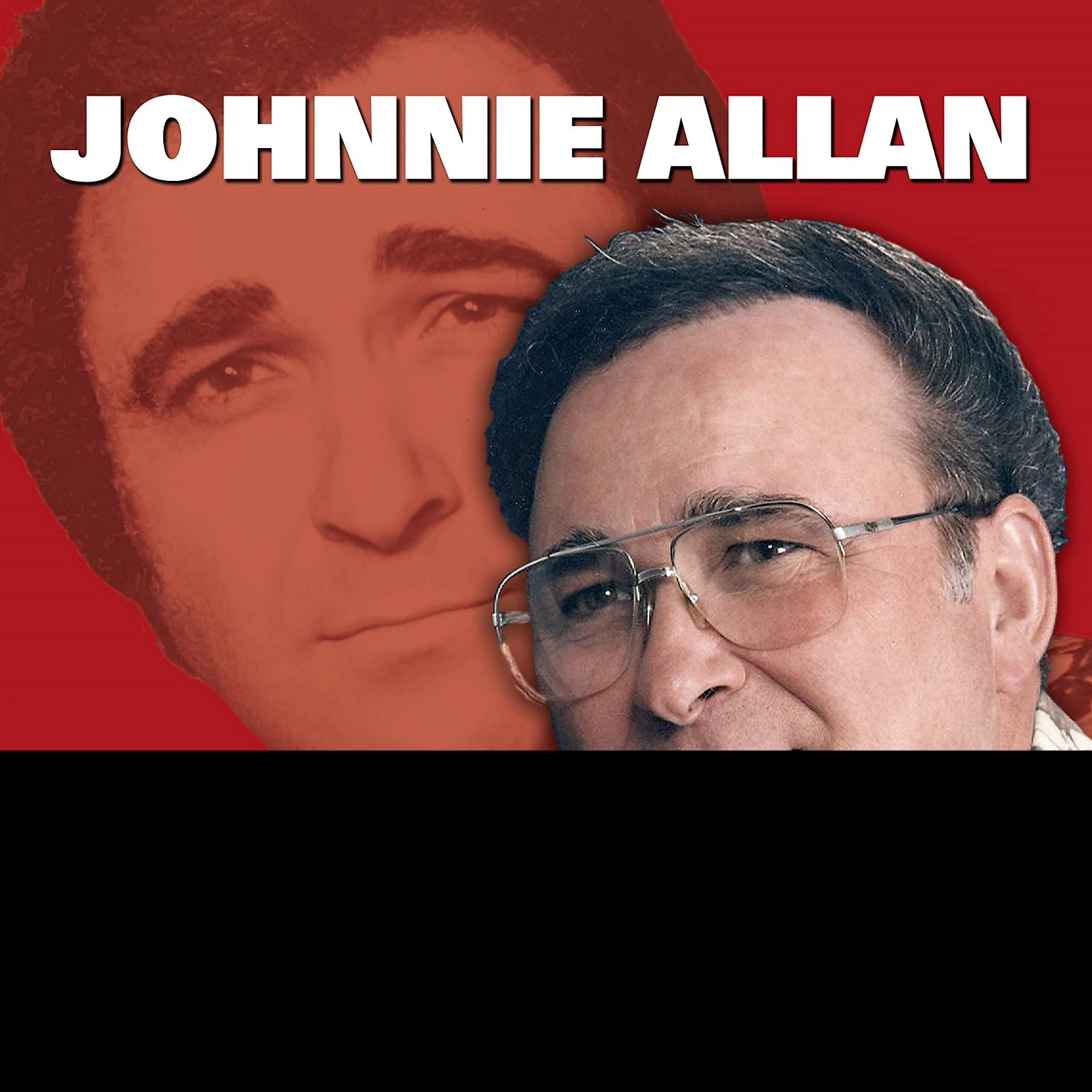 CD Shop - JOHNNIE ALLAN SOMETHING OLD, SOMETHI...