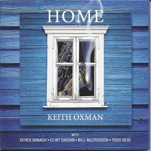CD Shop - KEITH OXMAN BRAINSTORM