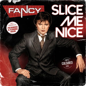 CD Shop - FANCY SLICE ME NICE