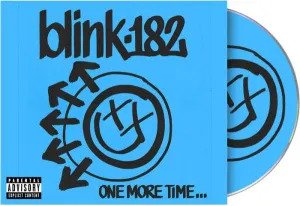 CD Shop - BLINK-182 ONE MORE TIME...