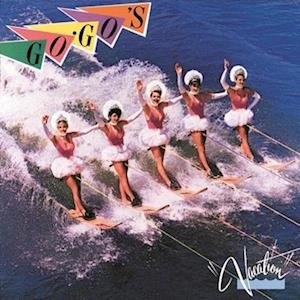 CD Shop - VARIOUS (GO-GO\