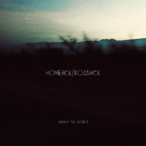 CD Shop - VERSUS THE WORLD HOMESICK / ROADSICK