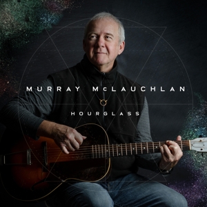CD Shop - MURRAY MCLAUCHLAN HOURGLASS