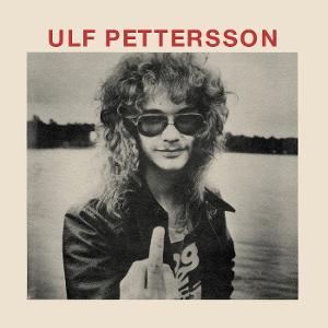 CD Shop - ULF PETTERSSON SCHIZO