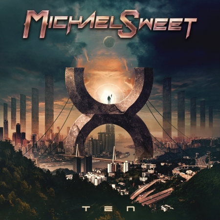 CD Shop - MICHAEL SWEET TEN