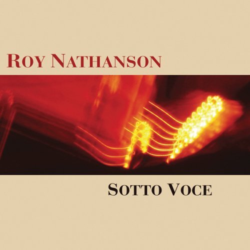 CD Shop - ROY NATHANSON SOTTO VOCE