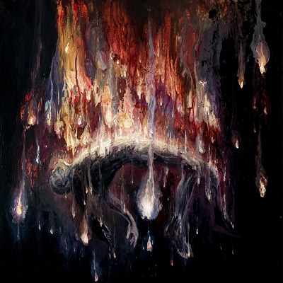 CD Shop - MISERERE LUMINIS SIDERA