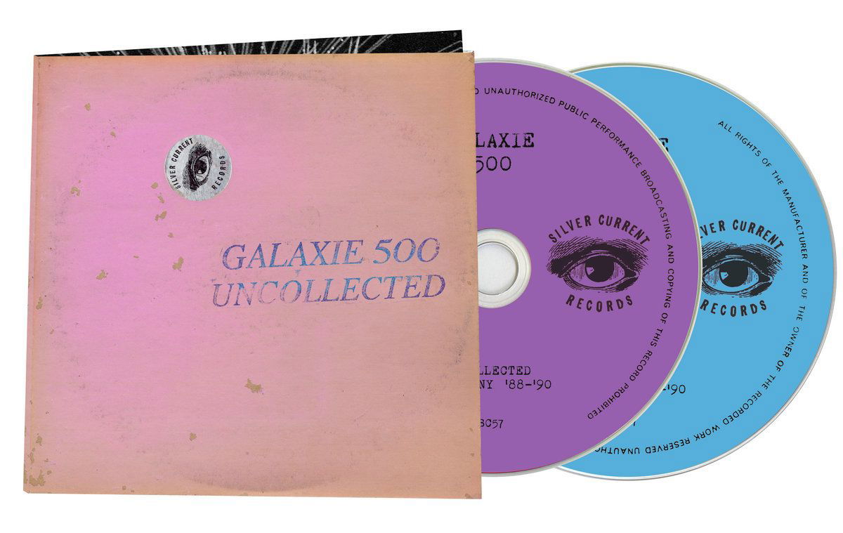 CD Shop - GALAXIE 500 UNCOLLECTED NOISE NEW ...