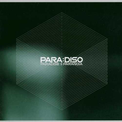 CD Shop - PARA:DISO PARADISE II PARADISE