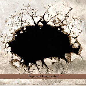 CD Shop - EYAL MAOZ HOPE & DESTRUCTION