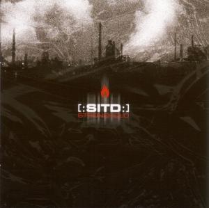CD Shop - SITD STRONGHOLD