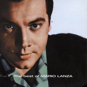 CD Shop - MARIO LANZA BEST OF MARIO LANZA