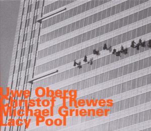 CD Shop - OBERG LACY POOL