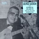CD Shop - GEORGE GUESNON GEORGE GUESNON