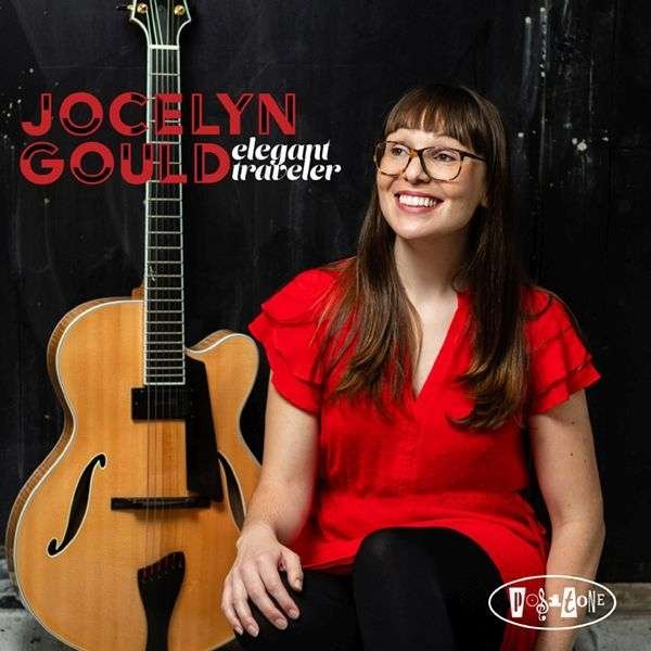 CD Shop - JOCELYN GOULD ELEGANT TRAVELER