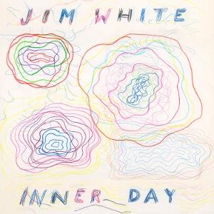 CD Shop - JIM WHITE INNER DAY