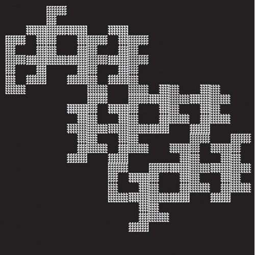 CD Shop - TOTAL LIFE,DECEH SPLIT