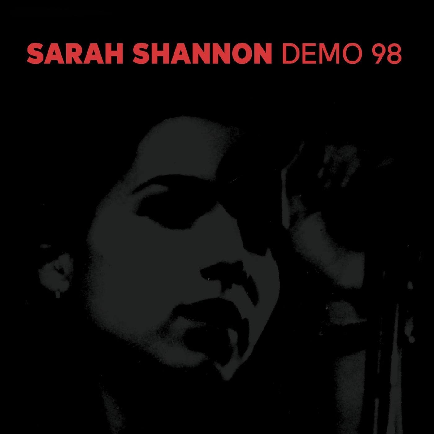 CD Shop - SARAH SHANNON DEMO 98