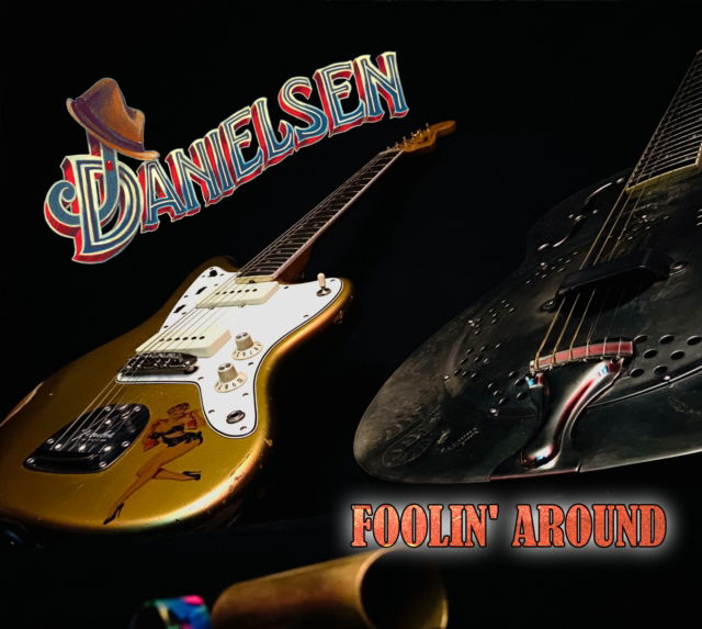 CD Shop - JORG DANIELSEN FOOLIN\