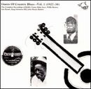 CD Shop - VARIOUS ARTISTS GIANTS OF COUNTRY BLUE...
