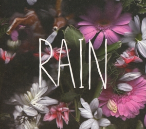 CD Shop - GOODTIME BOYS RAIN