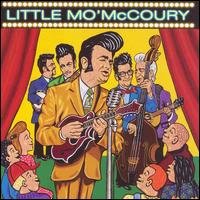 CD Shop - MO -LITTLE- MCCOURY LITTLE MO\