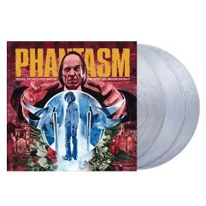 CD Shop - FRED MYROW,MALCOLM SEAGRAVE PHANTASM
