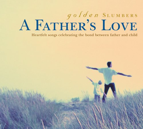 CD Shop - VARIOUS ARTISTS GOLDEN SLUMBERS - A FA...