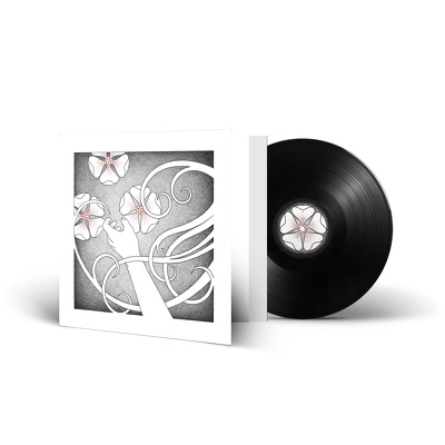 CD Shop - WHISPERING VOID AT THE SOUND OF THE HE