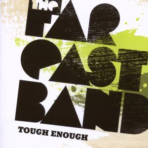 CD Shop - FAR EAST BAND TOUGH ENOUGH