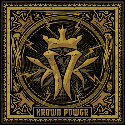 CD Shop - KOTTONMOUTH KINGS KROWN POWER