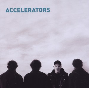 CD Shop - ACCELERATORS (NL) ACCELERATORS