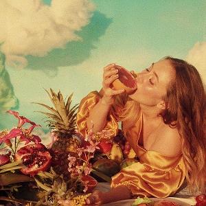 CD Shop - LUIZA LUIZA