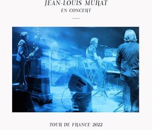 CD Shop - JEAN-LOUIS MURAT TOUR DE FRANCE 2022 \