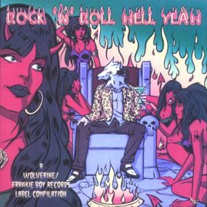 CD Shop - VARIOUS ARTISTS ROCK \