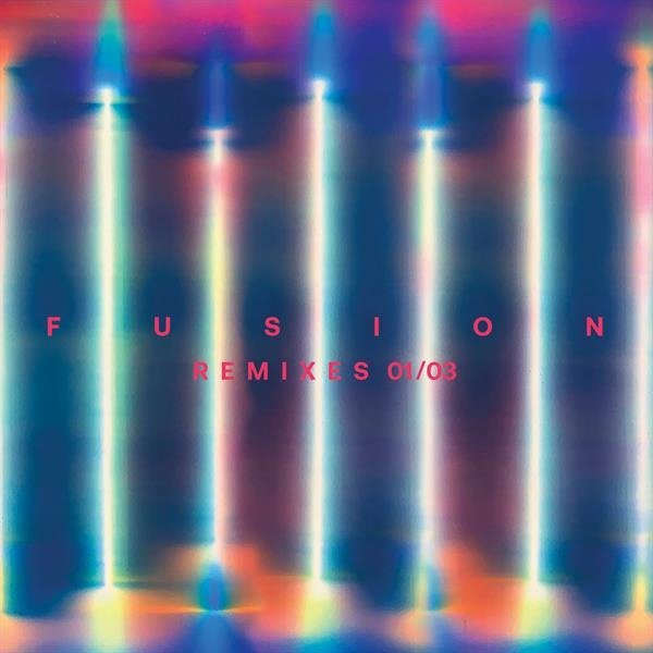 CD Shop - LEN FAKI FUSION