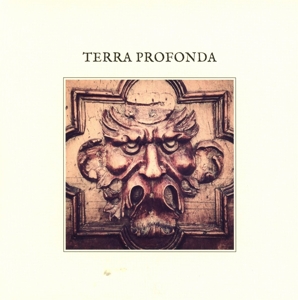 CD Shop - TERRA PROFONDA TERRA PROFONDA