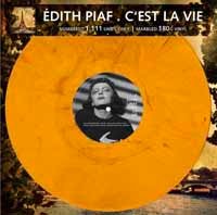 CD Shop - ÉDITH PIAF C\