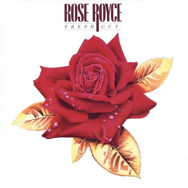 CD Shop - ROSE ROYCE FRESH CUT