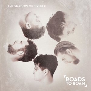 CD Shop - ROADS TO ROAM SHADOW OF MYSELF