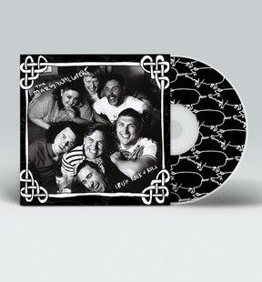CD Shop - MARY WALLOPERS IRISH ROCK N ROLL
