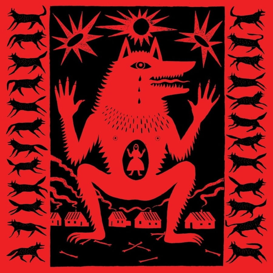 CD Shop - ALL SEEING DOLLS PARALLEL