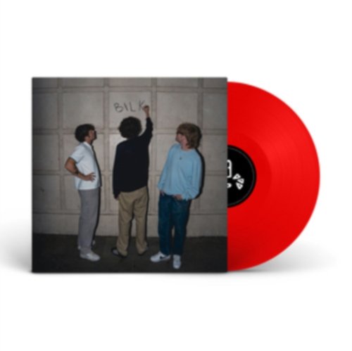 CD Shop - BILK BILK